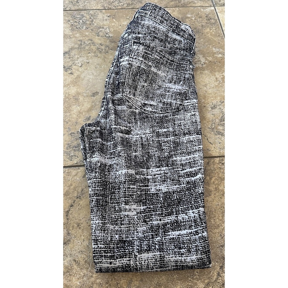 J BRAND Pale Gray Velvet Flocked SUPER SKINNY FOG Stretch Jeans Pants 28